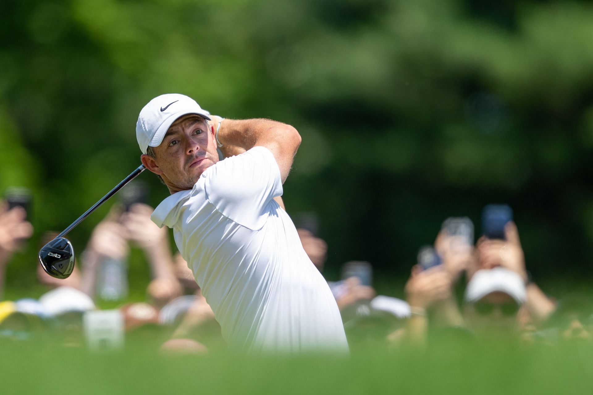 Travelers Championship 2025 - Final Round - Source: Getty
